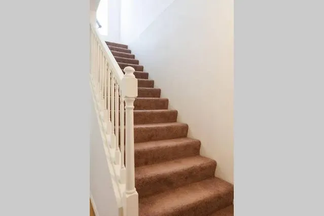 U5 - Welcoming 2-Story 2 Bedroom & 2 Ba In Dt Phx With Pkg Phoenix 0*,