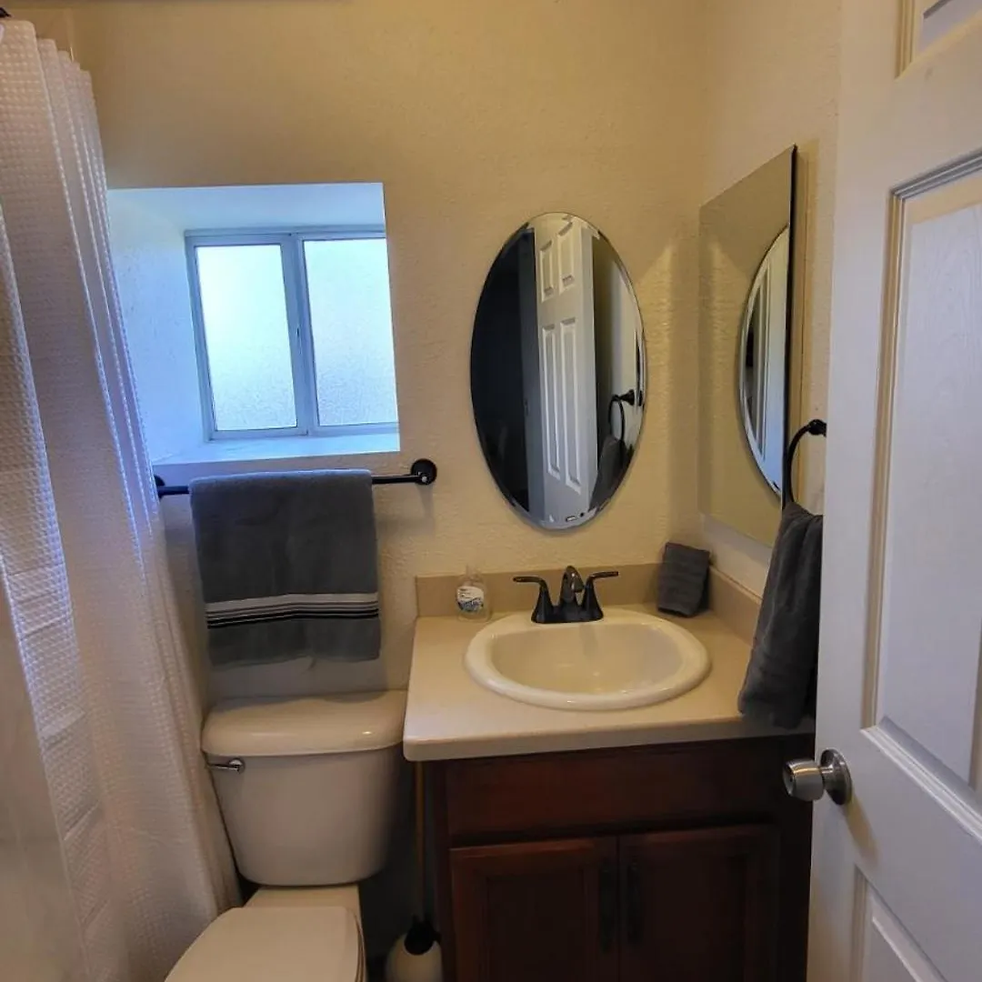 Apartment U5 - Welcoming 2-Story 2 Bedroom & 2 Ba In Dt Phx With Pkg Phoenix United States