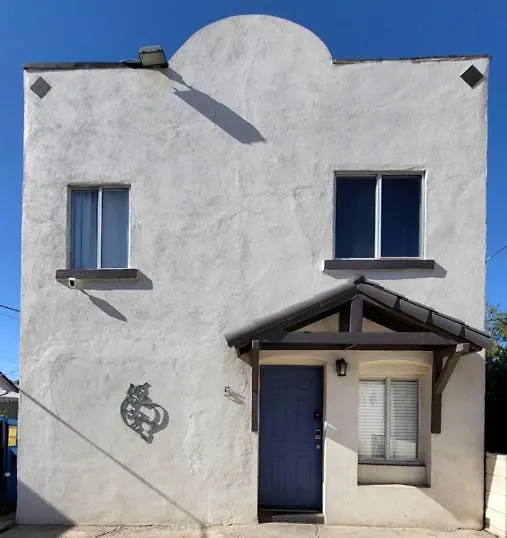 Apartment U5 - Welcoming 2-Story 2 Bedroom & 2 Ba In Dt Phx With Pkg Phoenix