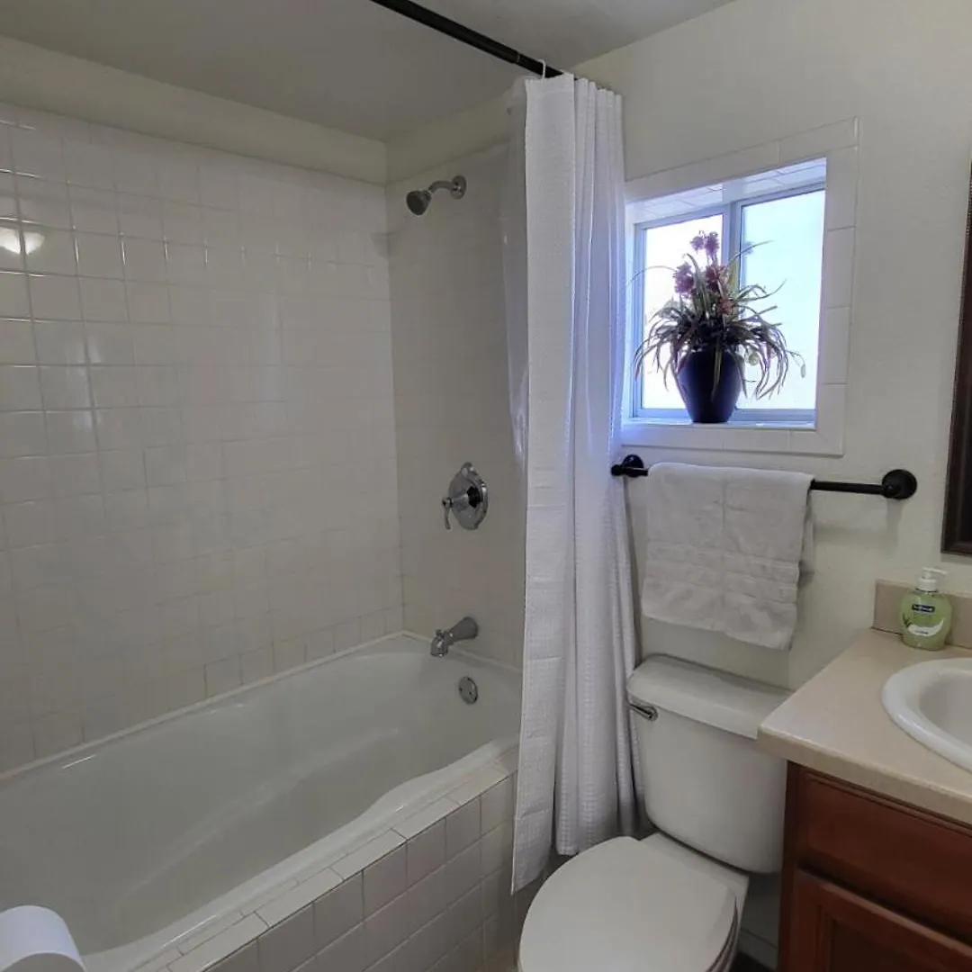 U5 - Welcoming 2-Story 2 Bedroom & 2 Ba In Dt Phx With Pkg Phoenix