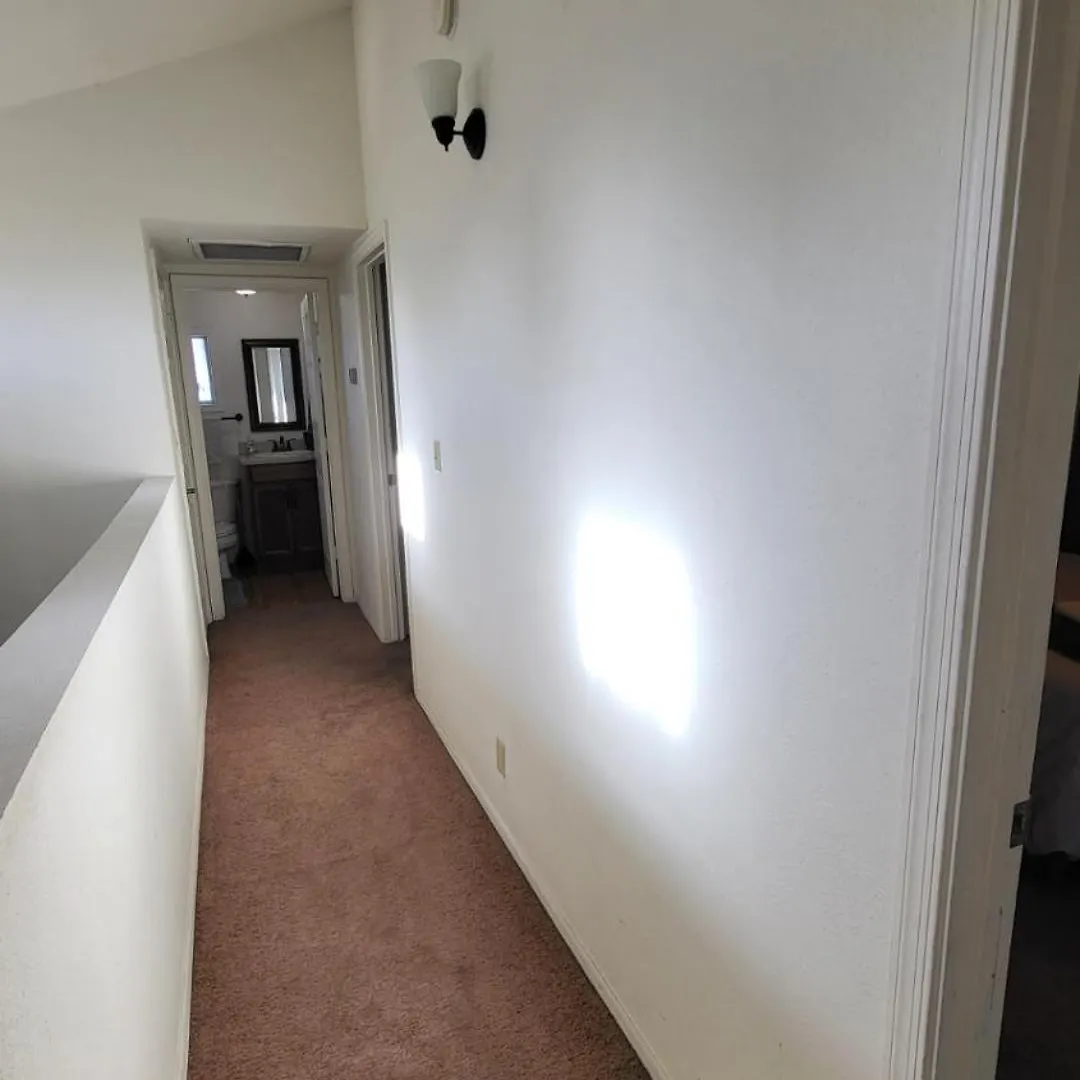 U5 - Welcoming 2-Story 2 Bedroom & 2 Ba In Dt Phx With Pkg Phoenix Apartment